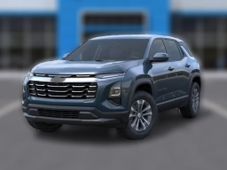 Chevrolet Equinox AWD LT 4dr 2026