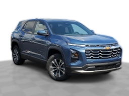 Chevrolet Equinox AWD LT 4dr 2026