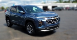 Chevrolet Equinox AWD LT 4dr 2026