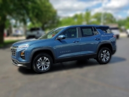 Chevrolet Equinox AWD LT 4dr 2026
