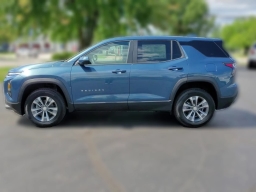 Chevrolet Equinox AWD LT 4dr 2026