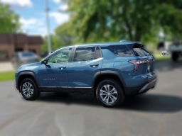 Chevrolet Equinox AWD LT 4dr 2026