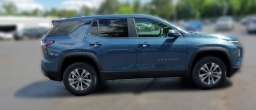 Chevrolet Equinox AWD LT 4dr 2026