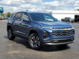 Chevrolet Equinox AWD LT 4dr 2026