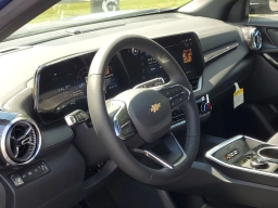 Chevrolet Equinox AWD LT 4dr 2026