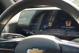 Chevrolet Equinox AWD LT 4dr 2026