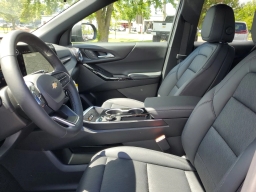 Chevrolet Equinox AWD LT 4dr 2026