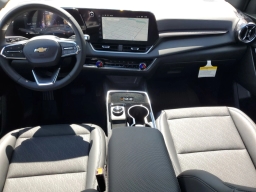 Chevrolet Equinox AWD LT 4dr 2026