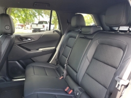 Chevrolet Equinox AWD LT 4dr 2026