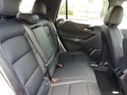 Chevrolet Equinox AWD LT 4dr 2026