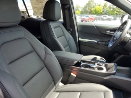 Chevrolet Equinox AWD LT 4dr 2026