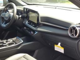 Chevrolet Equinox AWD LT 4dr 2026