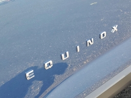 Chevrolet Equinox AWD LT 4dr 2026