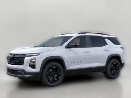 Chevrolet Equinox AWD LT 4dr 2026