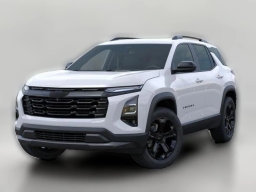 Chevrolet Equinox AWD LT 4dr 2026