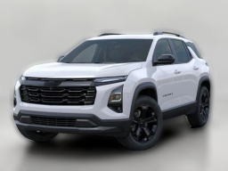 Chevrolet Equinox AWD LT 4dr 2026
