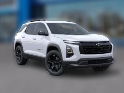 Chevrolet Equinox AWD LT 4dr 2026