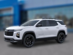 Chevrolet Equinox AWD LT 4dr 2026