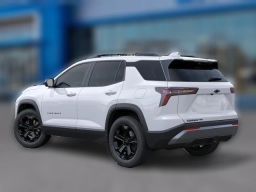 Chevrolet Equinox AWD LT 4dr 2026