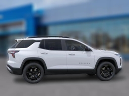 Chevrolet Equinox AWD LT 4dr 2026