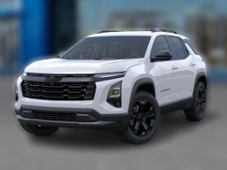Chevrolet Equinox AWD LT 4dr 2026