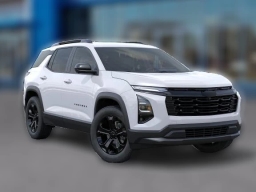 Chevrolet Equinox AWD LT 4dr 2026