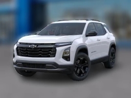 Chevrolet Equinox AWD LT 4dr 2026