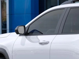 Chevrolet Equinox AWD LT 4dr 2026