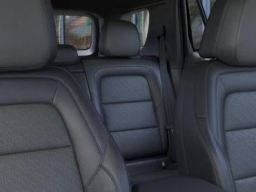 Chevrolet Equinox AWD LT 4dr 2026