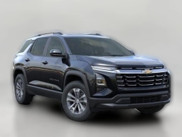 Chevrolet Equinox AWD LT 4dr 2026
