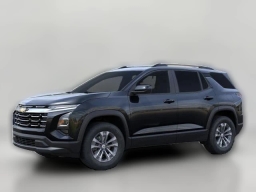 Chevrolet Equinox AWD LT 4dr 2026