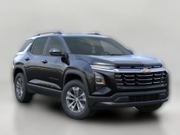 Chevrolet Equinox AWD LT 4dr 2026
