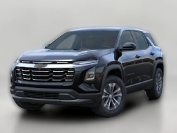 Chevrolet Equinox AWD LT 4dr 2026