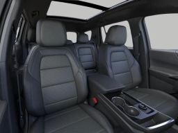 Chevrolet Equinox AWD LT 4dr 2026