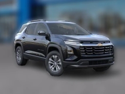 Chevrolet Equinox AWD LT 4dr 2026