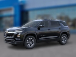Chevrolet Equinox AWD LT 4dr 2026