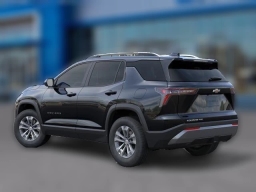 Chevrolet Equinox AWD LT 4dr 2026