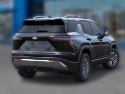 Chevrolet Equinox AWD LT 4dr 2026