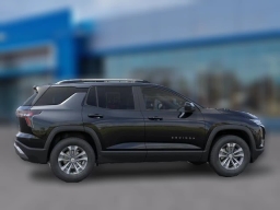 Chevrolet Equinox AWD LT 4dr 2026
