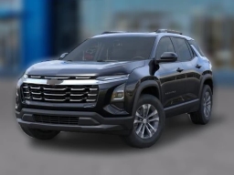 Chevrolet Equinox AWD LT 4dr 2026