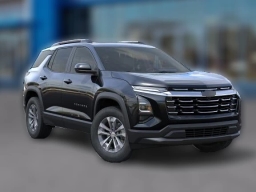 Chevrolet Equinox AWD LT 4dr 2026