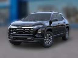 Chevrolet Equinox AWD LT 4dr 2026