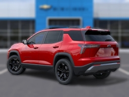 Chevrolet Equinox AWD LT 4dr 2026