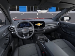 Chevrolet Equinox AWD LT 4dr 2026