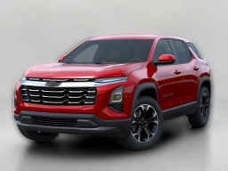 Chevrolet Equinox AWD LT 4dr 2026