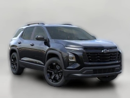 Chevrolet Equinox AWD LT 4dr 2026
