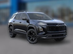 Chevrolet Equinox AWD LT 4dr 2026