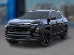 Chevrolet Equinox AWD LT 4dr 2026