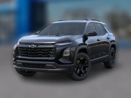 Chevrolet Equinox AWD LT 4dr 2026