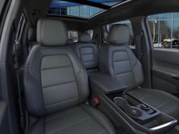 Chevrolet Equinox AWD LT 4dr 2026
